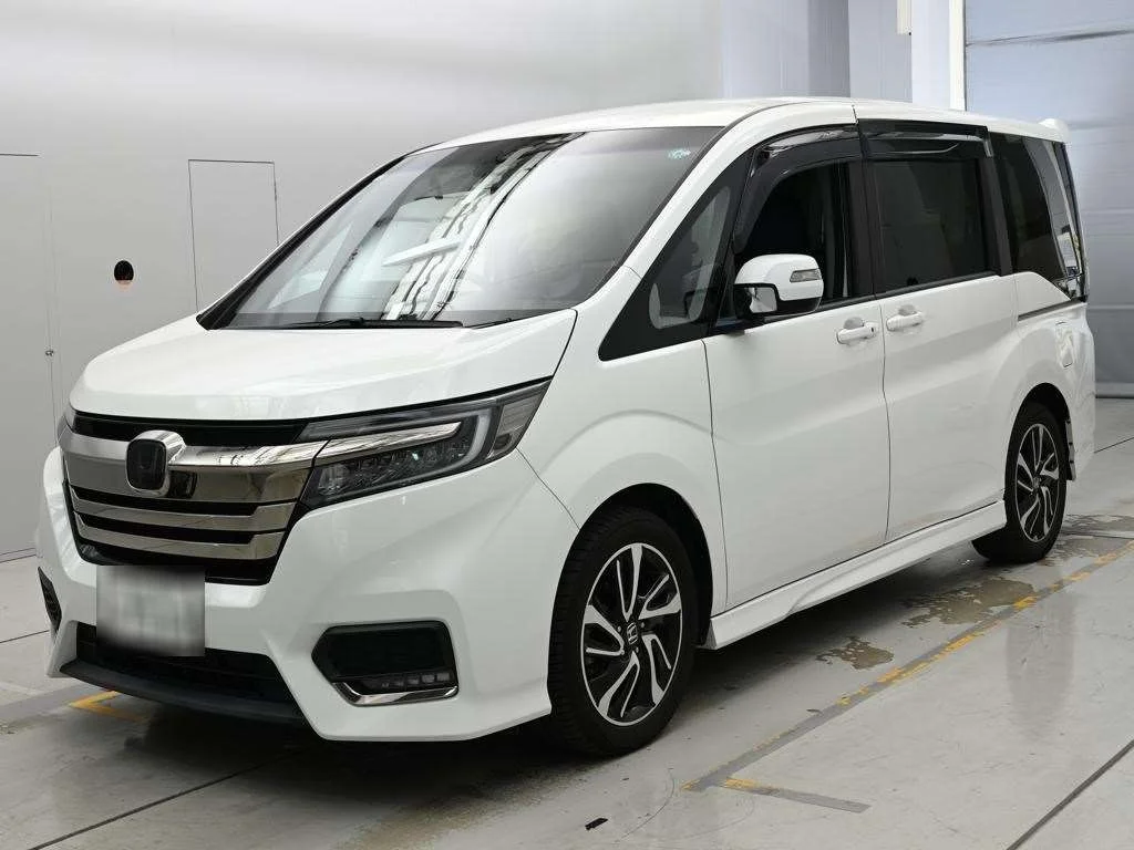 Honda STEPWGN SPADA RP3 2022